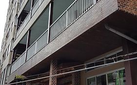 ホテル 葉隠館